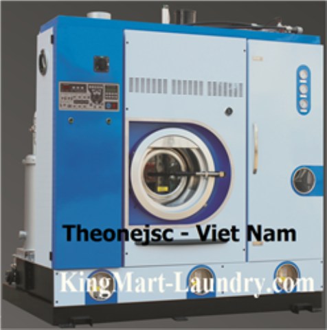 Máy giặt công nghiệp Nhật - Thiết Bị Giặt Sấy Công Nghiệp King Mart - Công Ty Cổ Phần King Mart Việt Nam