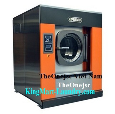 Máy giặt công nghiệp Nhật - Thiết Bị Giặt Sấy Công Nghiệp King Mart - Công Ty Cổ Phần King Mart Việt Nam