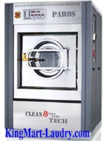 Máy giặt công nghiệp Hàn Quốc - Thiết Bị Giặt Sấy Công Nghiệp King Mart - Công Ty Cổ Phần King Mart Việt Nam