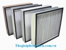 Hepa Filter - Phòng Sạch ACT - Công Ty TNHH Thiết Bị Kỹ Thuật Quốc Tế ACT