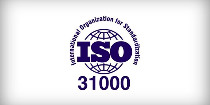 Tiêu chuẩn ISO 31000