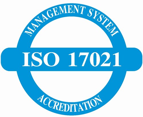 Tiêu chuẩn ISO/IEC 17021