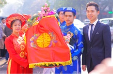 Chụp hình, quay phim đám cưới - Quay Phim Chụp ảnh Đất Việt - Công Ty TNHH Đất Việt Prolab