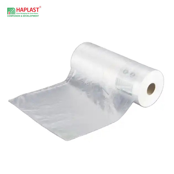 Màng bọc thực phẩm - Bao Bì Nhựa Haplast - Công Ty Cổ Phần Haplast