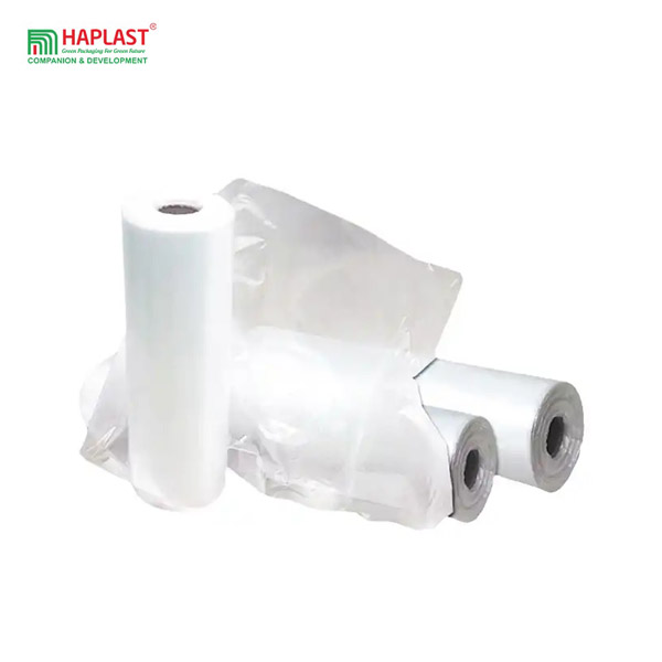 Màng bọc thực phẩm - Bao Bì Nhựa Haplast - Công Ty Cổ Phần Haplast