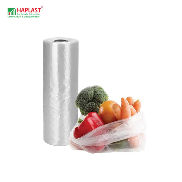 Màng bọc thực phẩm - Bao Bì Nhựa Haplast - Công Ty Cổ Phần Haplast