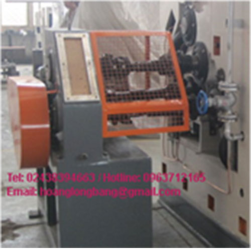 Máy móc sản xuất thùng các tông sóng - Gia Công Nhựa Hoàng Long - Công Ty TNHH Sản Xuất Và Kinh Doanh Thương Mại Hoàng Long