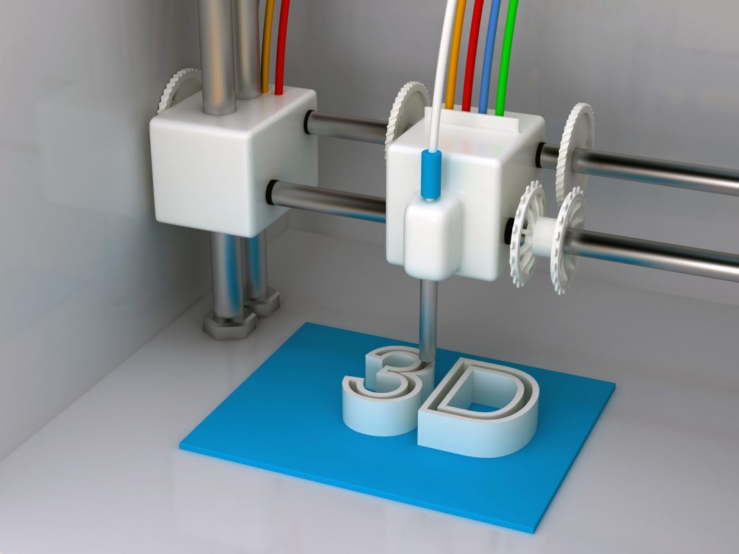 In 3D - Vật Liệu Đóng Gói Upack - Công Ty TNHH Upack