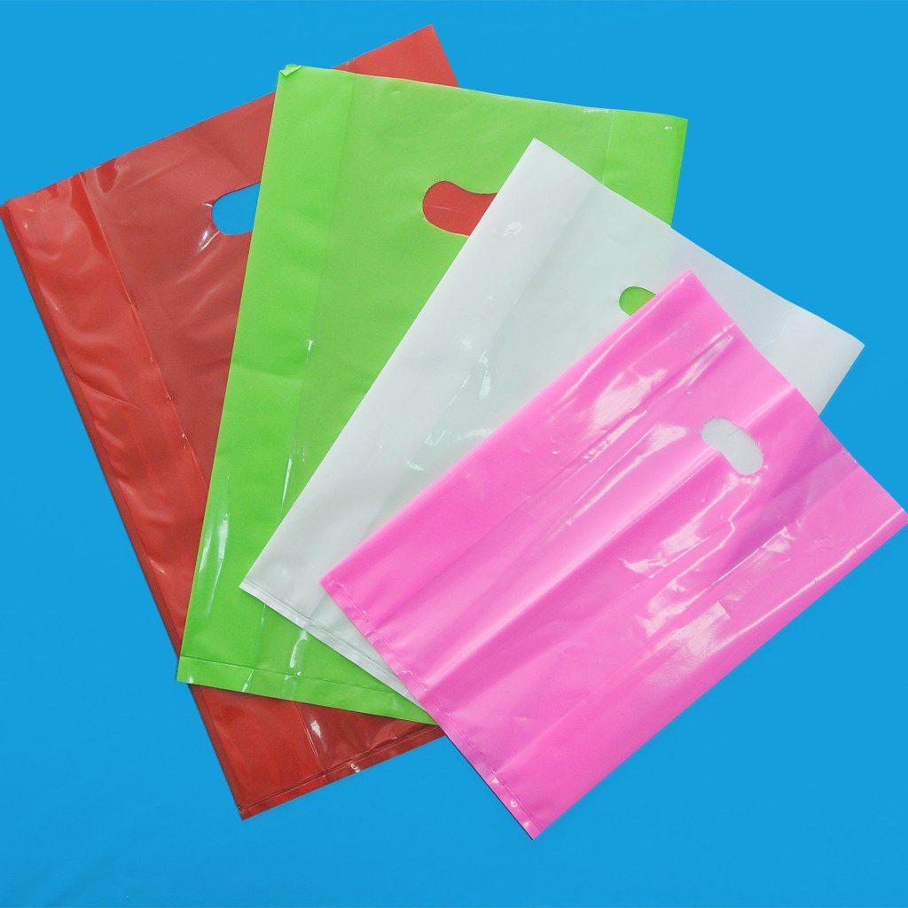 Nylon PE - Vật Liệu Đóng Gói Upack - Công Ty TNHH Upack