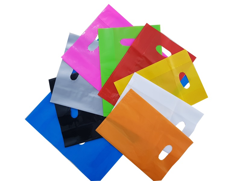Nylon PE - Vật Liệu Đóng Gói Upack - Công Ty TNHH Upack