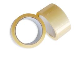 Băng keo - Vật Liệu Đóng Gói Upack - Công Ty TNHH Upack