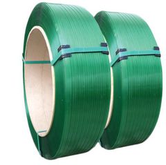 Dây đai nhựa PET - Vật Liệu Đóng Gói Upack - Công Ty TNHH Upack