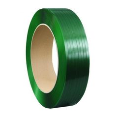 Dây đai nhựa PET - Vật Liệu Đóng Gói Upack - Công Ty TNHH Upack