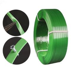 Dây đai nhựa PET - Vật Liệu Đóng Gói Upack - Công Ty TNHH Upack