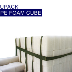 Khối PE Foam - Vật Liệu Đóng Gói Upack - Công Ty TNHH Upack