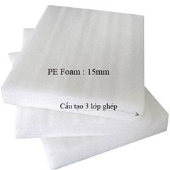 Màng PE Foam - Vật Liệu Đóng Gói Upack - Công Ty TNHH Upack