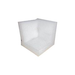 Nép góc Foam - Vật Liệu Đóng Gói Upack - Công Ty TNHH Upack