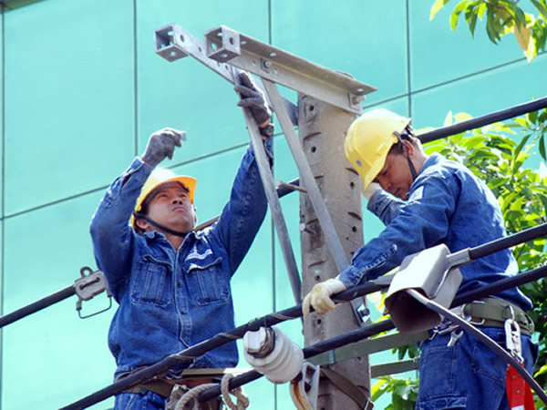 Trạm Biến áp Hưng Phát – Công Ty Cổ Phần Điện Hưng Phát