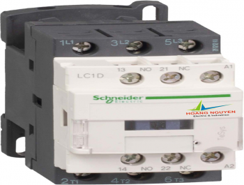 Khởi động từ Schneider LC1D115