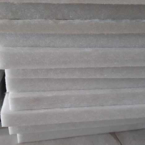 Bông gòn ép - Vải Sợi & Bông Gòn Công Nghiệp Sơn CL - Công Ty TNHH Một Thành Viên Tư Vấn Đầu Tư Xây Dựng Thương Mại Sơn CL