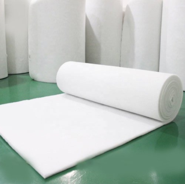 Gòn cuộn XK - Vải Sợi & Bông Gòn Công Nghiệp Sơn CL - Công Ty TNHH Một Thành Viên Tư Vấn Đầu Tư Xây Dựng Thương Mại Sơn CL