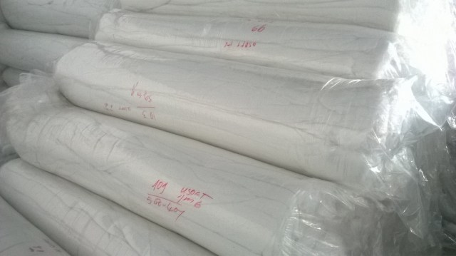 Gòn cuộn công nghiệp - Vải Sợi & Bông Gòn Công Nghiệp Sơn CL - Công Ty TNHH Một Thành Viên Tư Vấn Đầu Tư Xây Dựng Thương Mại Sơn CL