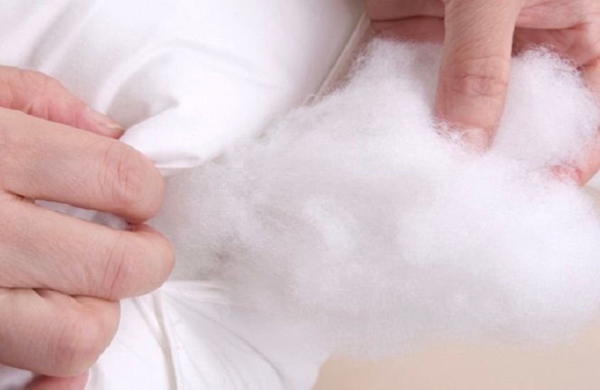 Gòn xơ - Vải Sợi & Bông Gòn Công Nghiệp Sơn CL - Công Ty TNHH Một Thành Viên Tư Vấn Đầu Tư Xây Dựng Thương Mại Sơn CL