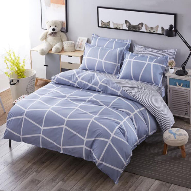 Vải Cotton may hoa văn - Vải Sợi & Bông Gòn Công Nghiệp Sơn CL - Công Ty TNHH Một Thành Viên Tư Vấn Đầu Tư Xây Dựng Thương Mại Sơn CL