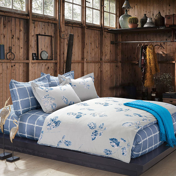 Vải Cotton may hoa văn - Vải Sợi & Bông Gòn Công Nghiệp Sơn CL - Công Ty TNHH Một Thành Viên Tư Vấn Đầu Tư Xây Dựng Thương Mại Sơn CL