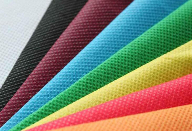 Vải không dệt - Vải Sợi & Bông Gòn Công Nghiệp Sơn CL - Công Ty TNHH Một Thành Viên Tư Vấn Đầu Tư Xây Dựng Thương Mại Sơn CL