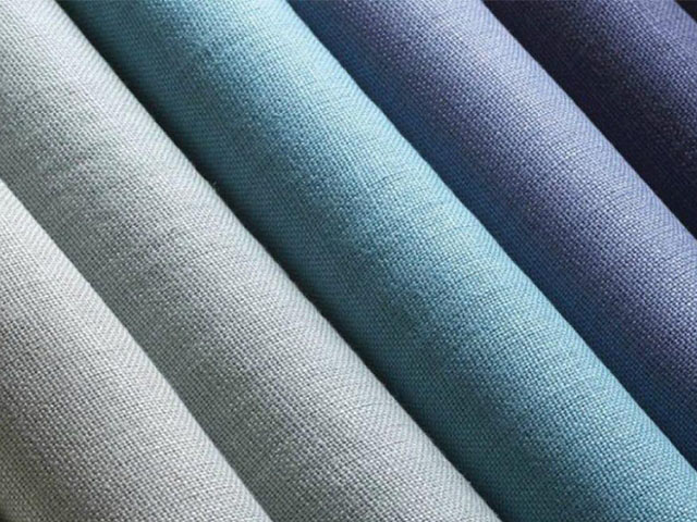 Vải linen may quấn tay - Vải Sợi & Bông Gòn Công Nghiệp Sơn CL - Công Ty TNHH Một Thành Viên Tư Vấn Đầu Tư Xây Dựng Thương Mại Sơn CL