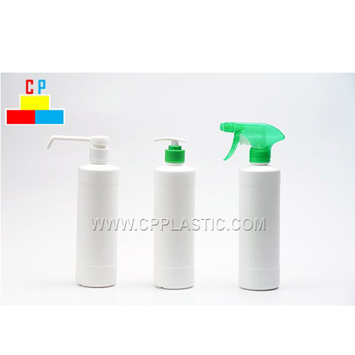 Chai 500ml