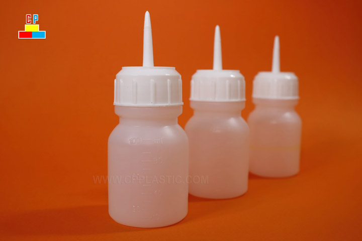 Chai 100ml