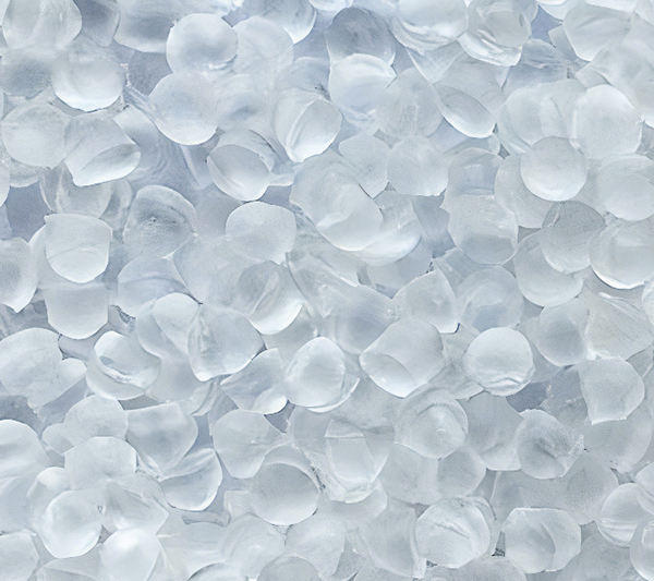 Hạt nhựa PVC màu trắng trong - Hạt Nhựa Vương Bách - Công Ty TNHH MTV Sản Xuất Thương Mại Vương Bách
