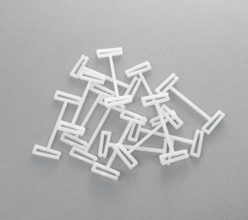 Kẹp nhựa 4F - 5F - Hạt Nhựa Vương Bách - Công Ty TNHH MTV Sản Xuất Thương Mại Vương Bách