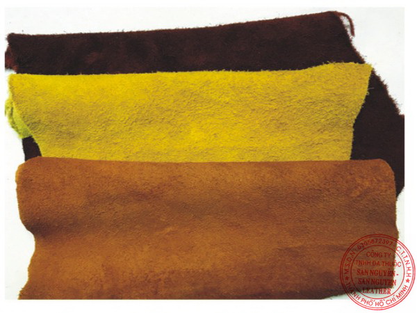 Da cừu lộn - Công Ty TNHH Da Thuộc San Nguyên - San Nguyen Leather