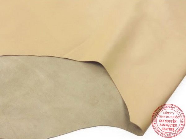 Da lót - Công Ty TNHH Da Thuộc San Nguyên - San Nguyen Leather