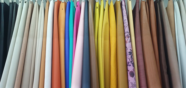 Da may găng tay - Công Ty TNHH Da Thuộc San Nguyên - San Nguyen Leather
