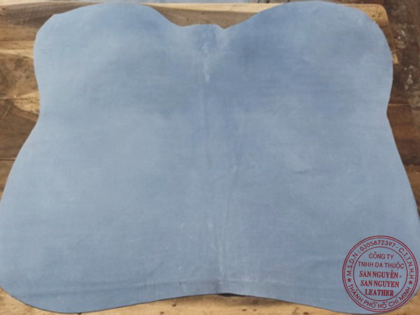 Da ruột - Công Ty TNHH Da Thuộc San Nguyên - San Nguyen Leather