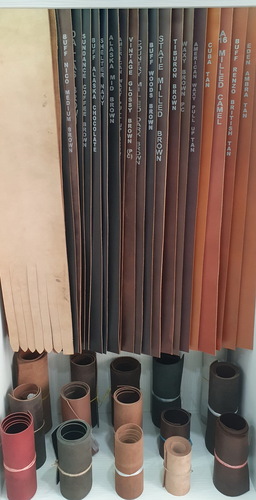 Da thắt lưng nguyên tấm - Công Ty TNHH Da Thuộc San Nguyên - San Nguyen Leather