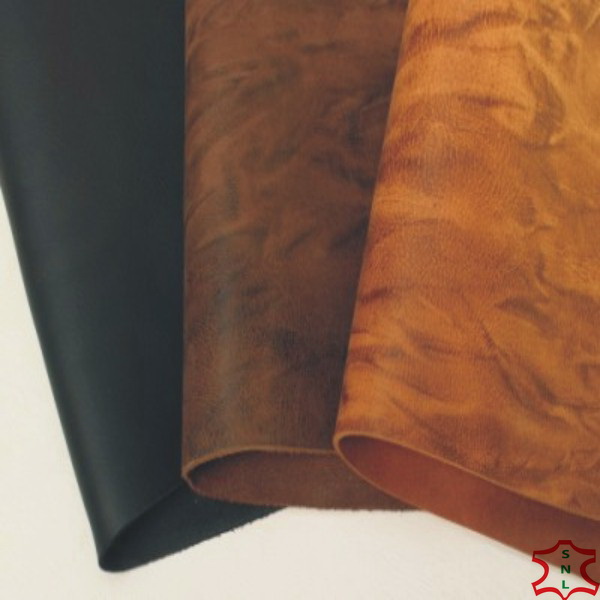Da trâu thuộc crom - Công Ty TNHH Da Thuộc San Nguyên - San Nguyen Leather