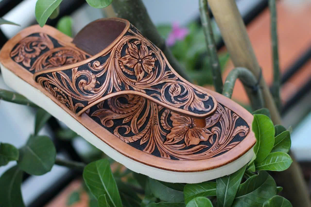 Sản phẩm da - Công Ty TNHH Da Thuộc San Nguyên - San Nguyen Leather
