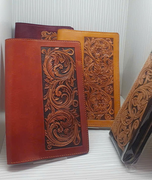 Sản phẩm da - Công Ty TNHH Da Thuộc San Nguyên - San Nguyen Leather