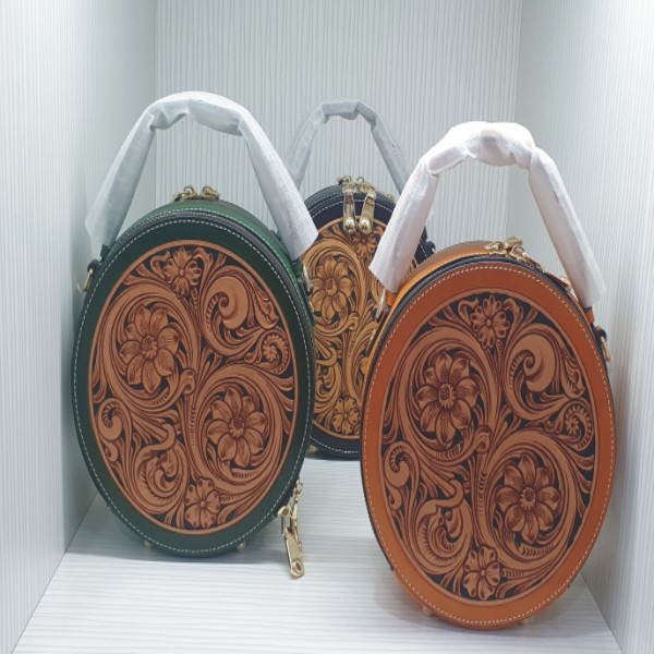 Sản phẩm da - Công Ty TNHH Da Thuộc San Nguyên - San Nguyen Leather