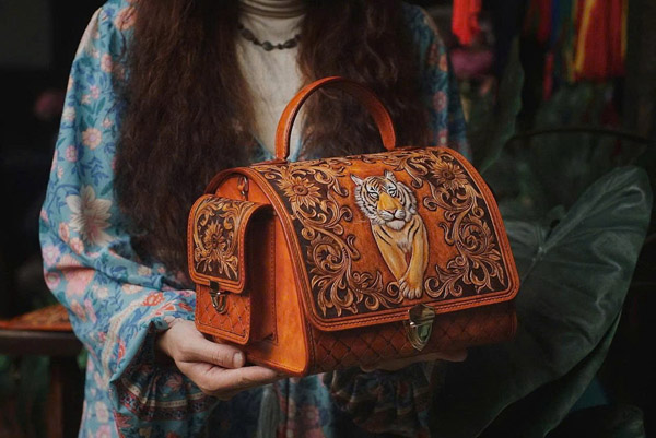 Sản phẩm da - Công Ty TNHH Da Thuộc San Nguyên - San Nguyen Leather