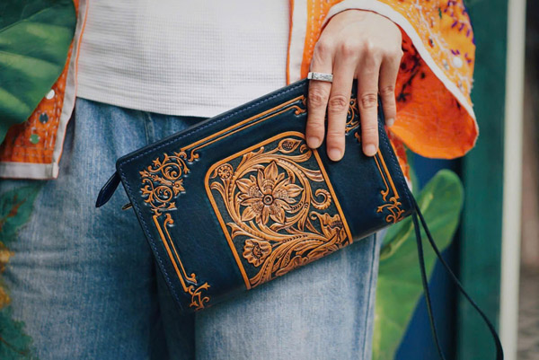 Sản phẩm da - Công Ty TNHH Da Thuộc San Nguyên - San Nguyen Leather