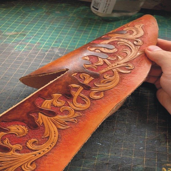 Sản phẩm da - Công Ty TNHH Da Thuộc San Nguyên - San Nguyen Leather