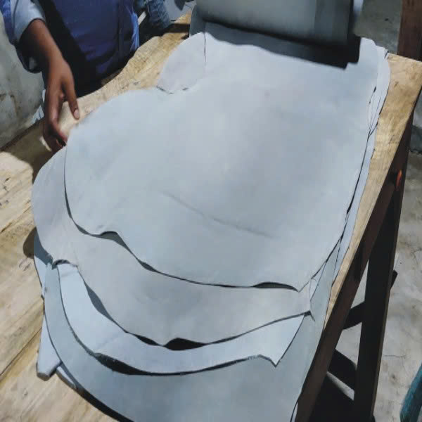 Da ruột - Công Ty TNHH Da Thuộc San Nguyên - San Nguyen Leather