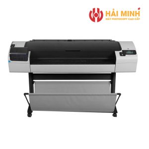 Máy in khổ lớn HP Designjet T1300