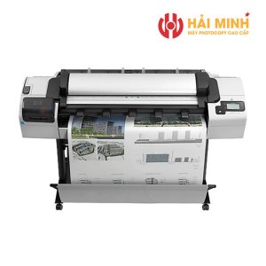 Máy in khổ lớn HP Designjet T2300